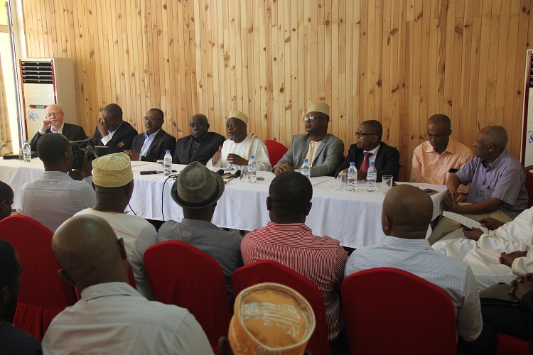 image Les ministres Juwa dans le viseur de l’opposition